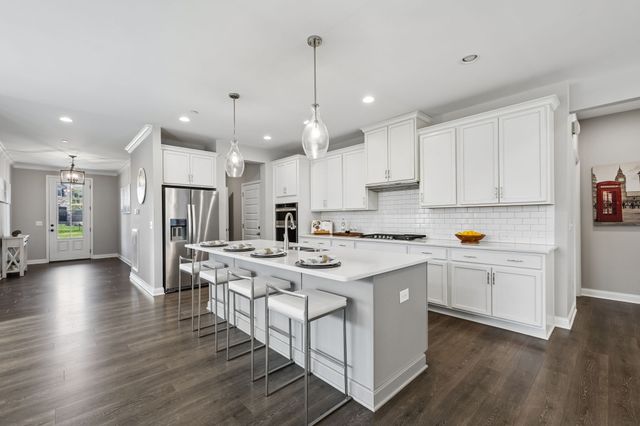 349 Tulley Ct, Nolensville, TN 37135