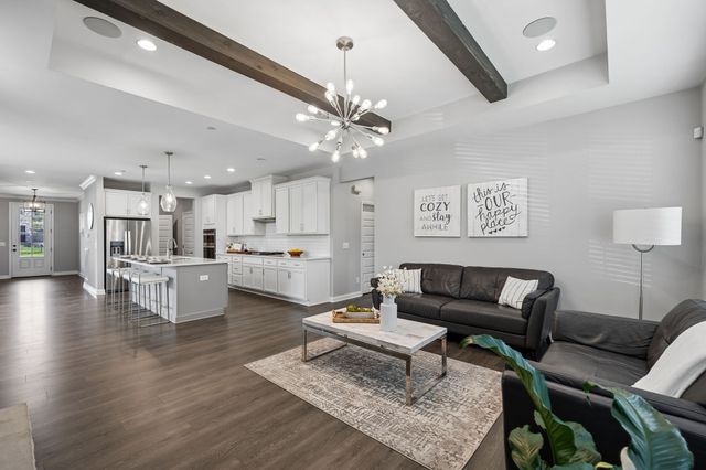 349 Tulley Ct, Nolensville, TN 37135