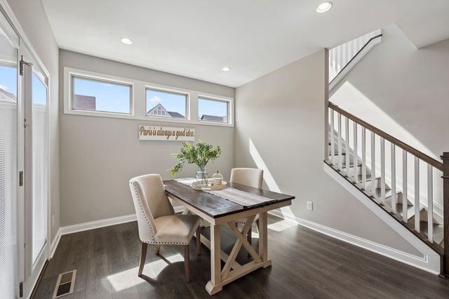 349 Tulley Ct, Nolensville, TN 37135