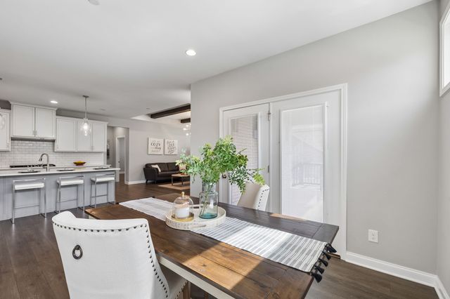 349 Tulley Ct, Nolensville, TN 37135