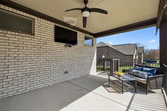 349 Tulley Ct, Nolensville, TN 37135