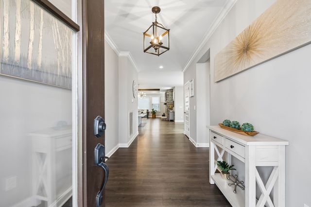 349 Tulley Ct, Nolensville, TN 37135