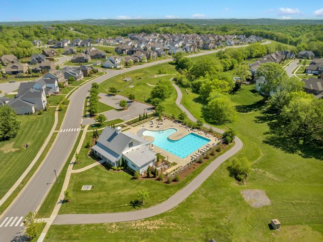 349 Tulley Ct, Nolensville, TN 37135