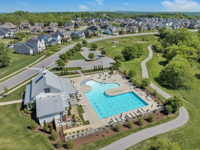 349 Tulley Ct, Nolensville, TN 37135