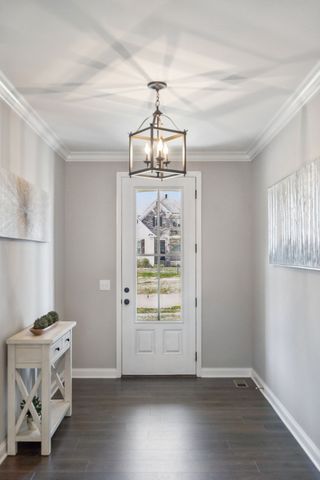 349 Tulley Ct, Nolensville, TN 37135