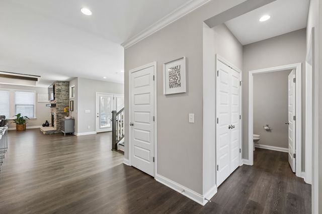 349 Tulley Ct, Nolensville, TN 37135