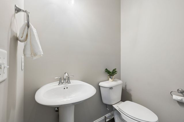 349 Tulley Ct, Nolensville, TN 37135