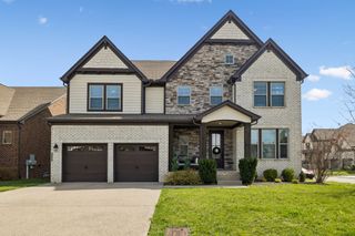 349 Tulley Ct, Nolensville, TN 37135