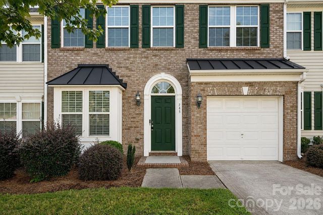 745 Prospect Lane, Fort Mill, SC 29708