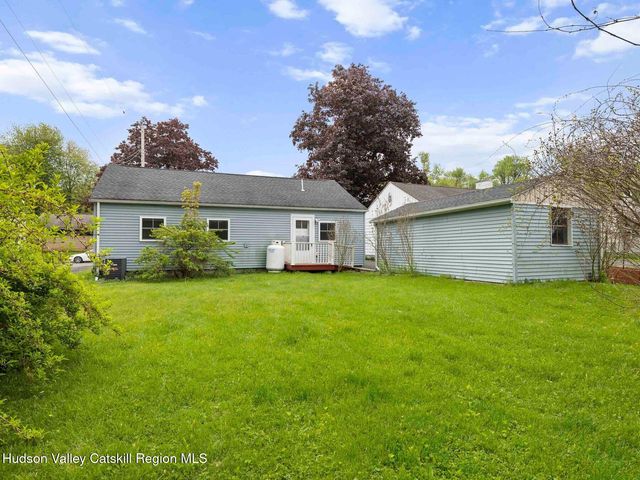 15 Browning Terrace, Kingston, NY 12401