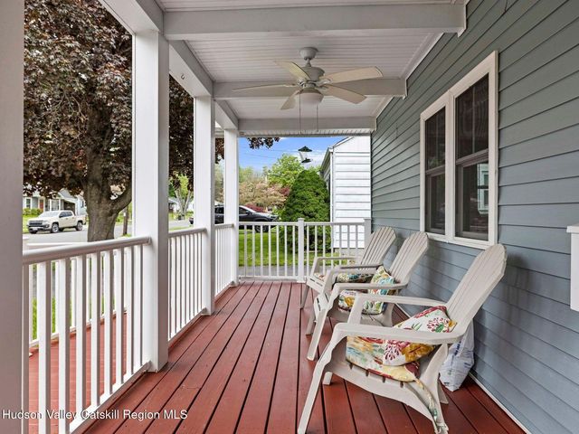 15 Browning Terrace, Kingston, NY 12401