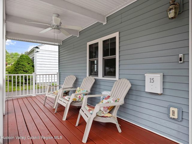 15 Browning Terrace, Kingston, NY 12401