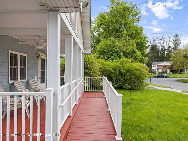 15 Browning Terrace, Kingston, NY 12401