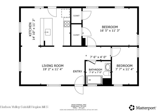 15 Browning Terrace, Kingston, NY 12401