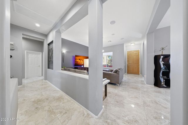 42820 N LIVINGSTONE Way, Anthem, AZ 85086