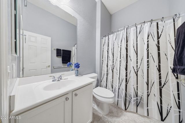 42820 N LIVINGSTONE Way, Anthem, AZ 85086