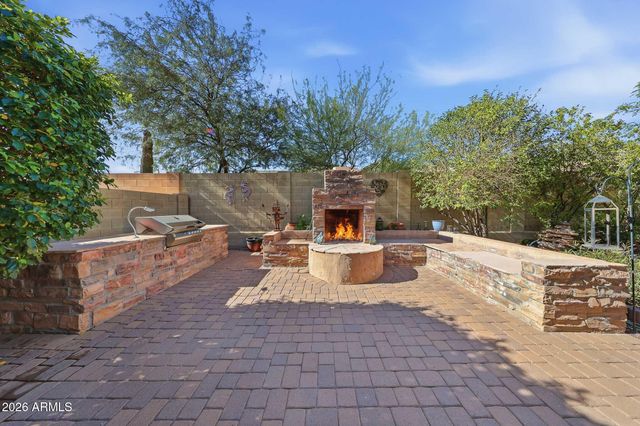 42820 N LIVINGSTONE Way, Anthem, AZ 85086