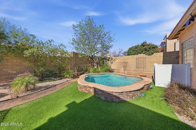 42820 N LIVINGSTONE Way, Anthem, AZ 85086