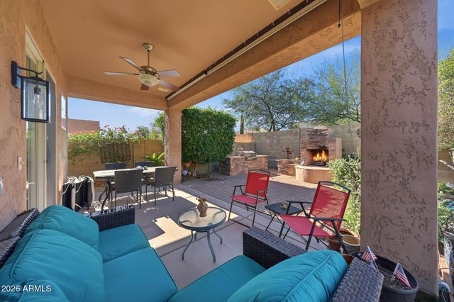 42820 N LIVINGSTONE Way, Anthem, AZ 85086