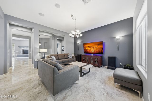 42820 N LIVINGSTONE Way, Anthem, AZ 85086