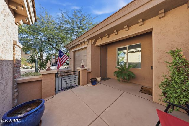 42820 N LIVINGSTONE Way, Anthem, AZ 85086