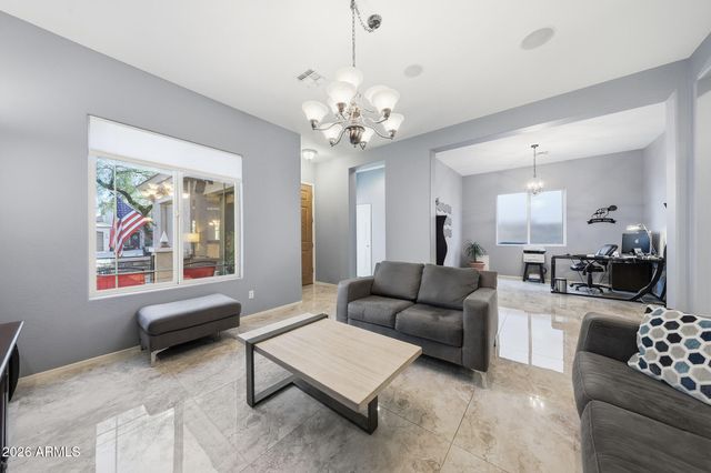 42820 N LIVINGSTONE Way, Anthem, AZ 85086