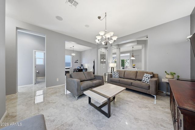 42820 N LIVINGSTONE Way, Anthem, AZ 85086