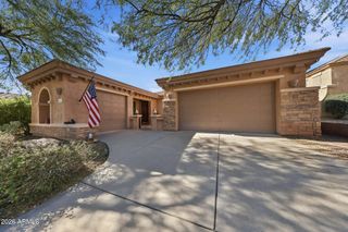 42820 N LIVINGSTONE Way, Anthem, AZ 85086