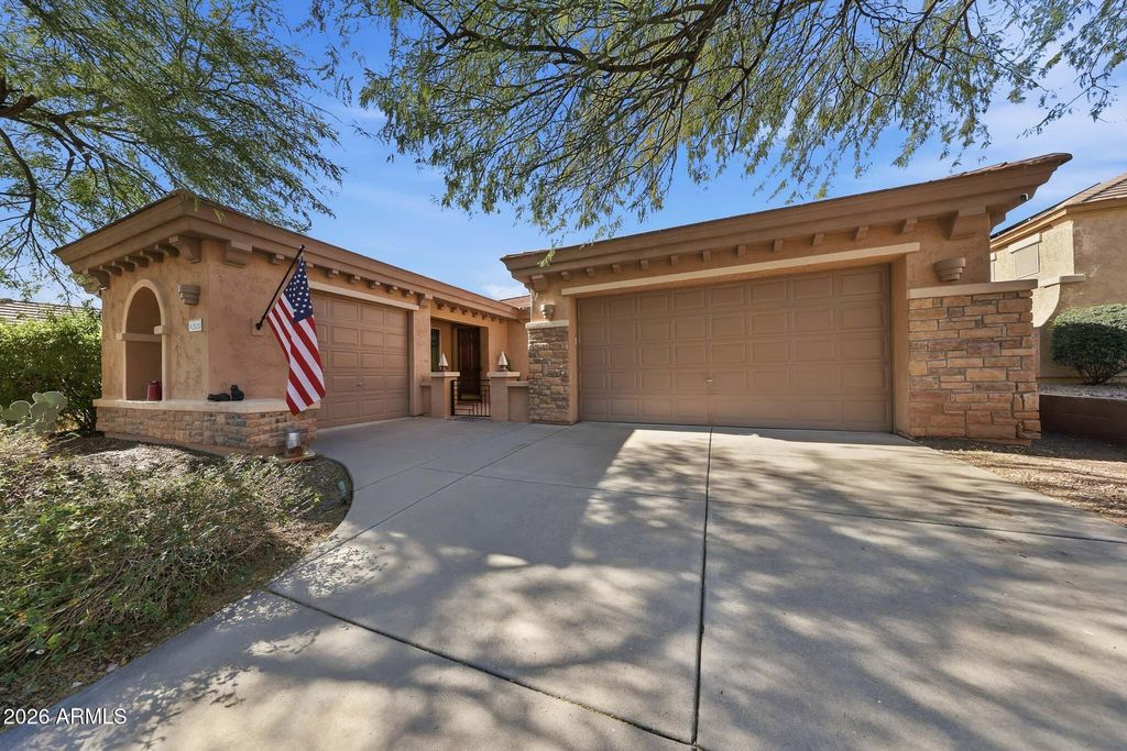 42820 N LIVINGSTONE Way, Anthem, AZ 85086