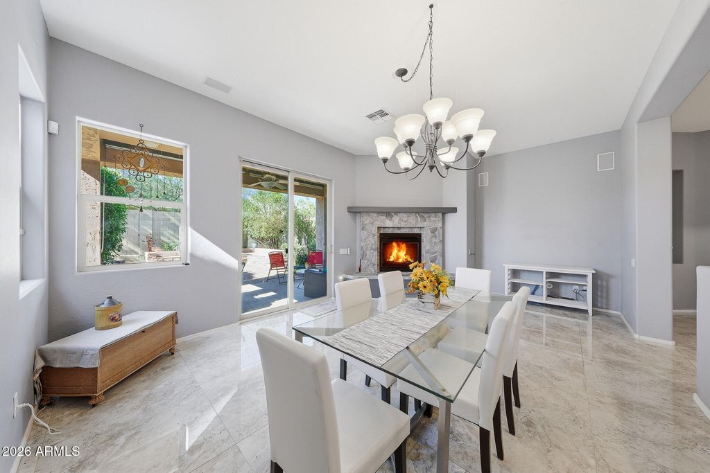 Image 19 of property listing at 42820 N LIVINGSTONE Way, Anthem, AZ 85086