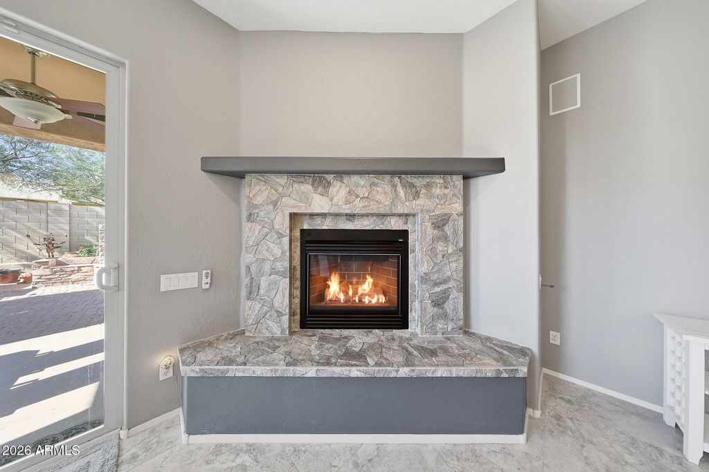 Image 23 of property listing at 42820 N LIVINGSTONE Way, Anthem, AZ 85086