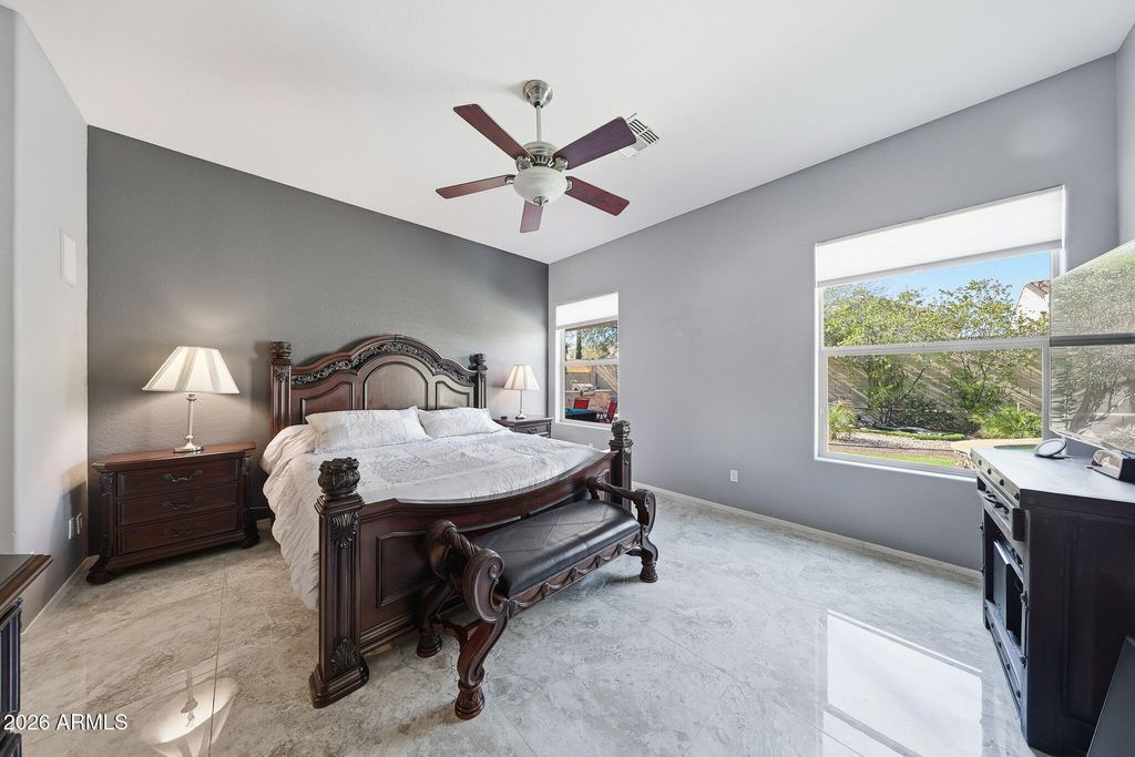 Image 26 of property listing at 42820 N LIVINGSTONE Way, Anthem, AZ 85086