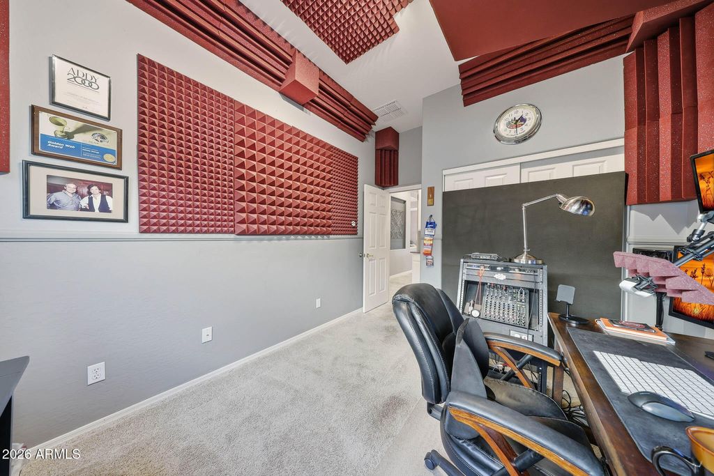 Image 46 of property listing at 42820 N LIVINGSTONE Way, Anthem, AZ 85086