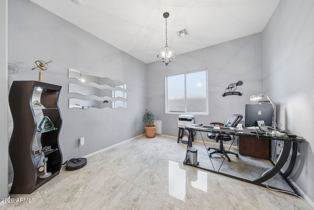 Image 47 of property listing at 42820 N LIVINGSTONE Way, Anthem, AZ 85086