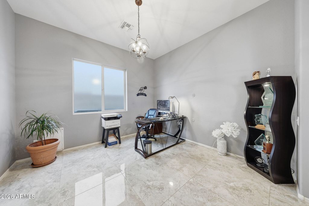Image 48 of property listing at 42820 N LIVINGSTONE Way, Anthem, AZ 85086