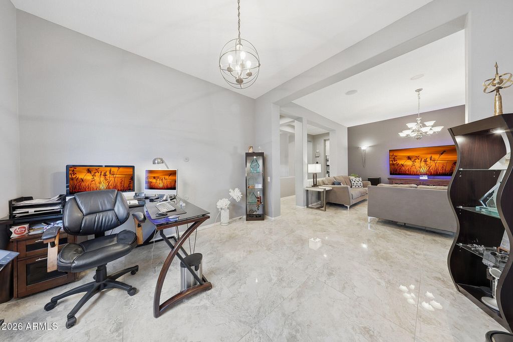 Image 49 of property listing at 42820 N LIVINGSTONE Way, Anthem, AZ 85086