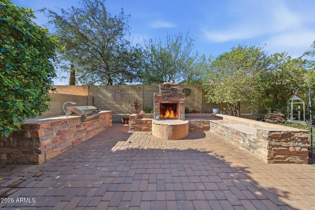 Image 54 of property listing at 42820 N LIVINGSTONE Way, Anthem, AZ 85086