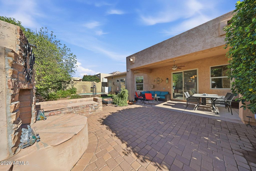 Image 55 of property listing at 42820 N LIVINGSTONE Way, Anthem, AZ 85086