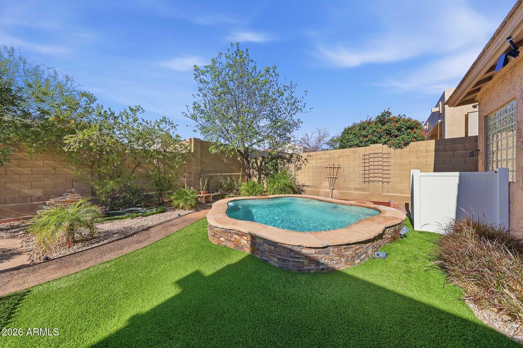 Image 56 of property listing at 42820 N LIVINGSTONE Way, Anthem, AZ 85086