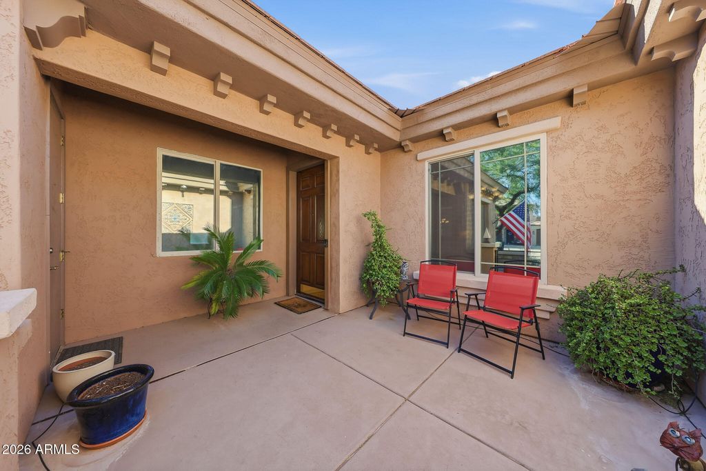 Image 59 of property listing at 42820 N LIVINGSTONE Way, Anthem, AZ 85086