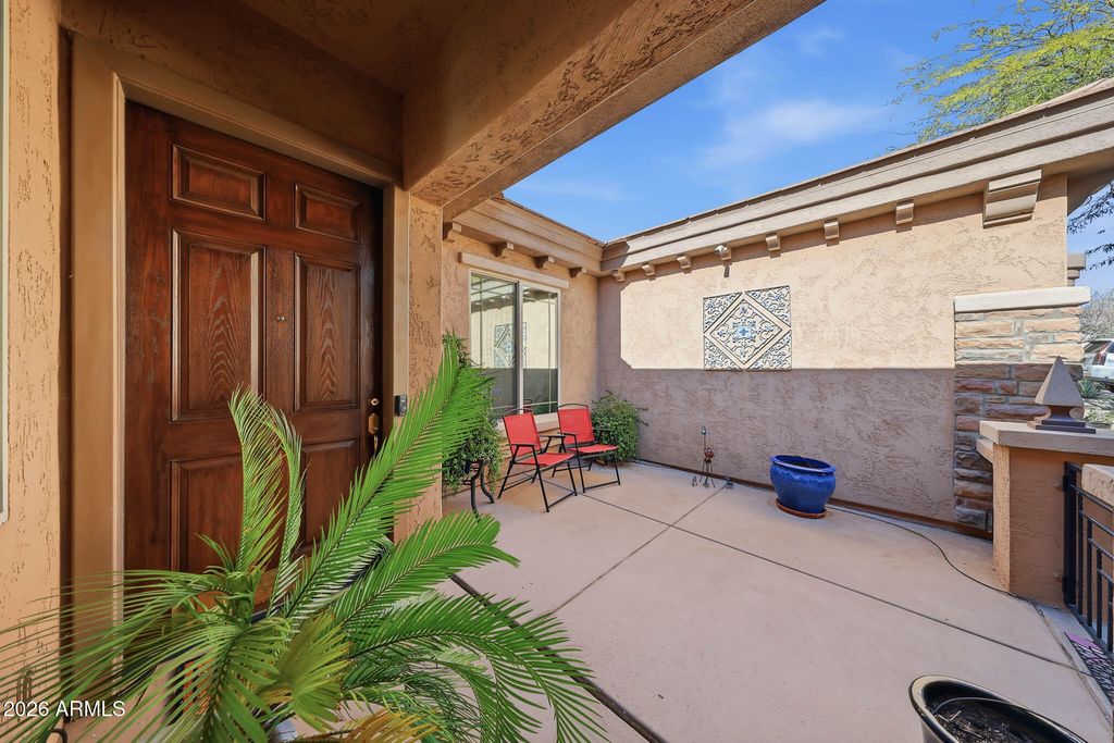 Image 60 of property listing at 42820 N LIVINGSTONE Way, Anthem, AZ 85086
