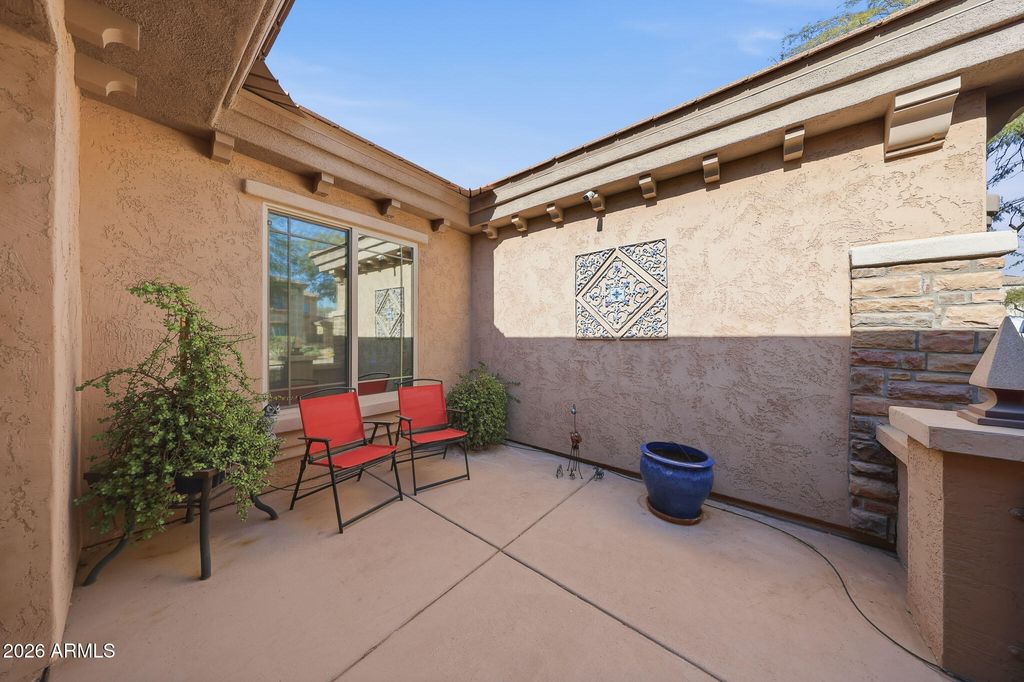 Image 61 of property listing at 42820 N LIVINGSTONE Way, Anthem, AZ 85086