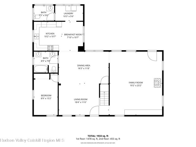 1152 New York 203, Austerlitz, NY 12017