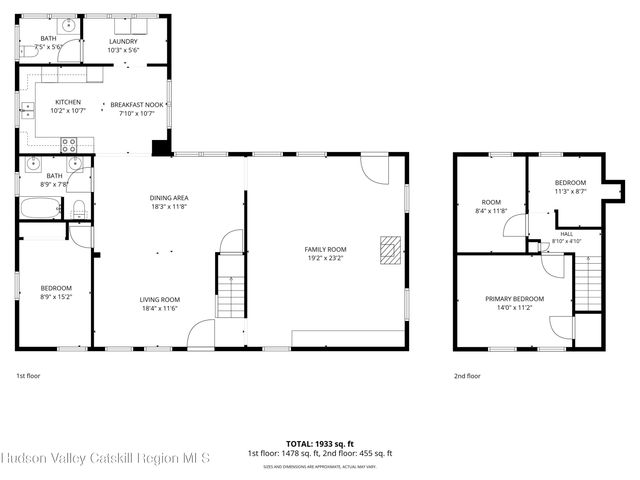 1152 New York 203, Austerlitz, NY 12017