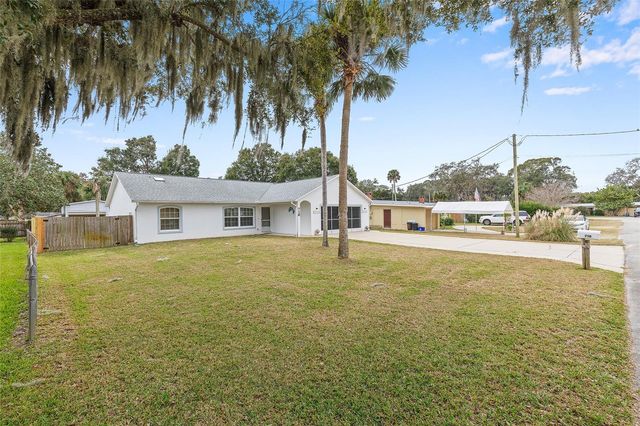 716 FRANCIS AVENUE, New Smyrna Beach, FL 32168