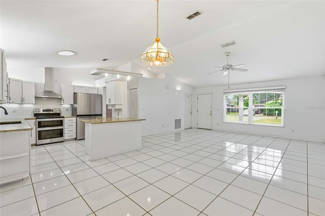 716 FRANCIS AVENUE, New Smyrna Beach, FL 32168