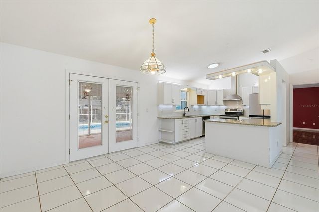 716 FRANCIS AVENUE, New Smyrna Beach, FL 32168