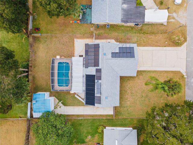 716 FRANCIS AVENUE, New Smyrna Beach, FL 32168