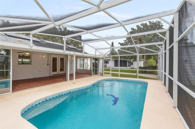 716 FRANCIS AVENUE, New Smyrna Beach, FL 32168