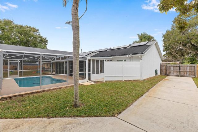 716 FRANCIS AVENUE, New Smyrna Beach, FL 32168